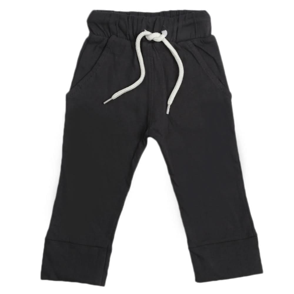 Boys Trouser - Dark Grey, Boys Pants, Chase Value, Chase Value