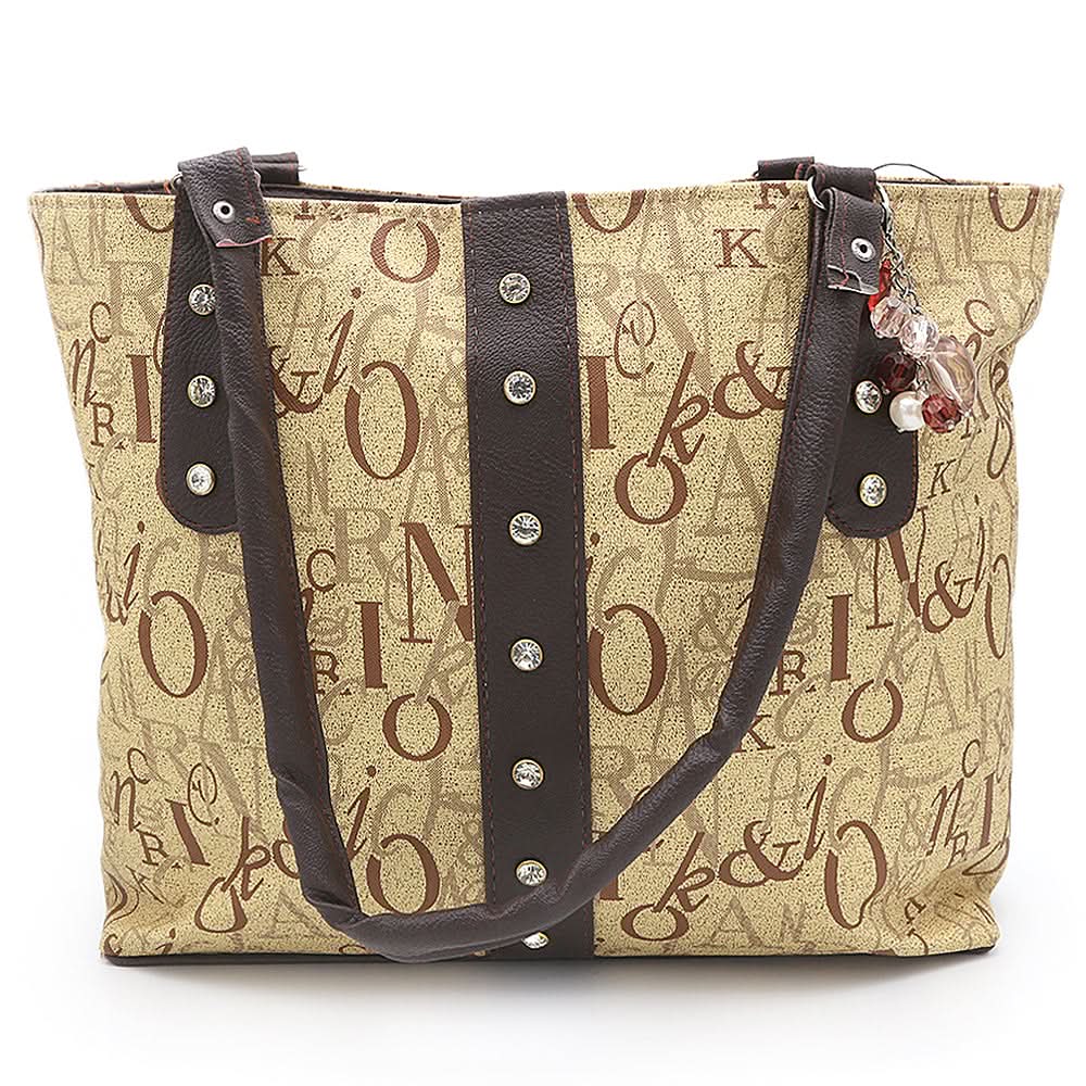 Women's Handbag 2282 - Mustard, Women, Bags, Chase Value, Chase Value