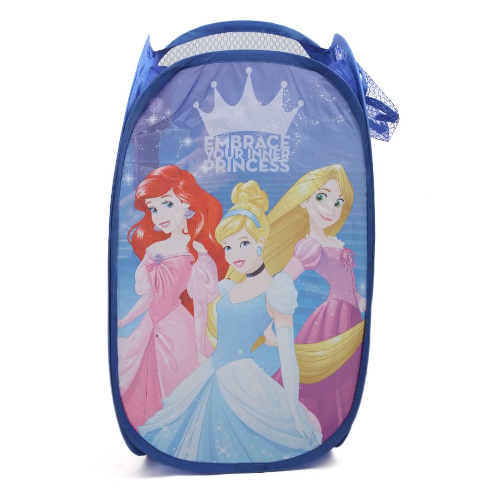 Laundry Bin Net - Blue, Home & Lifestyle, Kitchen Tools And Accessories, Chase Value, Chase Value
