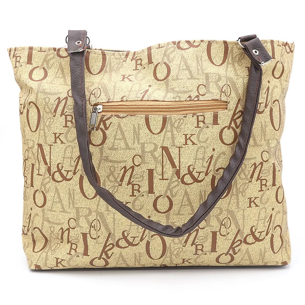 Women's Handbag 2282 - Mustard, Women, Bags, Chase Value, Chase Value