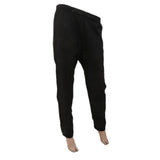 Women's Trouser With Lace - Black, Women, Pants & Tights, Chase Value, Chase Value