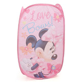 Laundry Bin Net - Pink, Home & Lifestyle, Kitchen Tools And Accessories, Chase Value, Chase Value