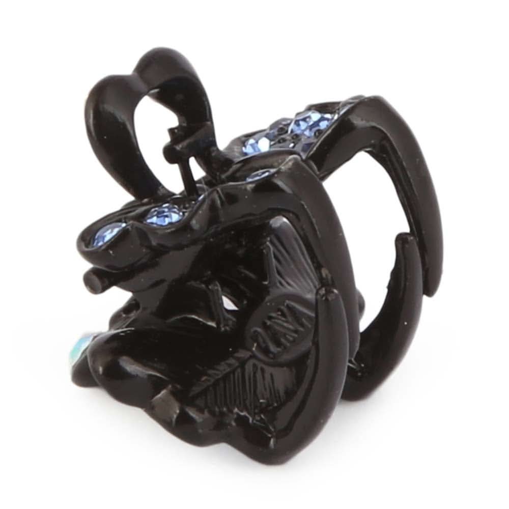 Women's Metal Catcher - Blue, Women, Hair And Head Jewellery, Chase Value, Chase Value