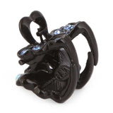 Women's Metal Catcher - Blue, Women, Hair And Head Jewellery, Chase Value, Chase Value