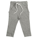 Boys Trouser - Light Grey, Kids, Boys Pants, Chase Value, Chase Value