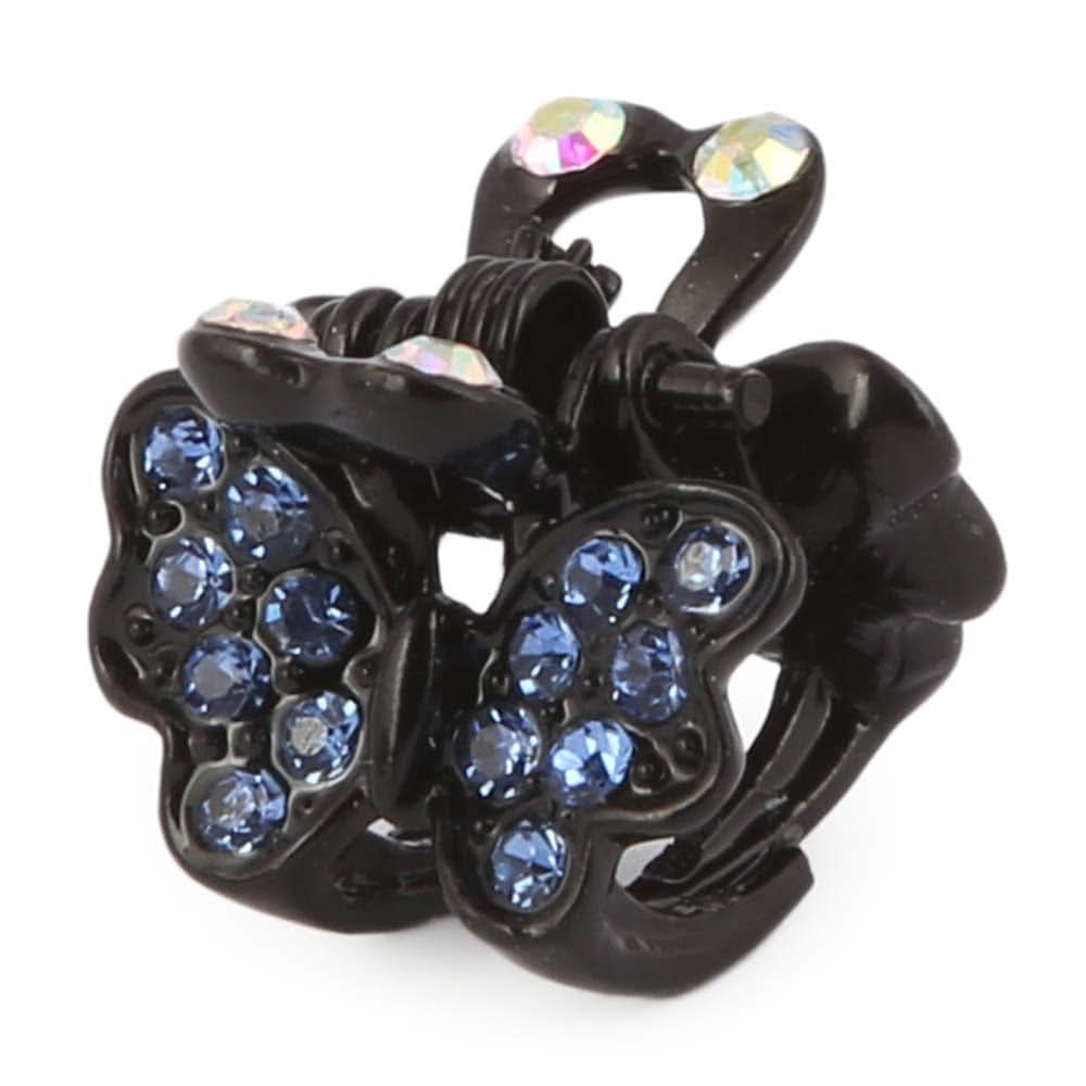 Women's Metal Catcher - Blue, Women, Hair And Head Jewellery, Chase Value, Chase Value