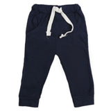 Boys Trouser - Navy Blue, Kids, Boys Pants, Chase Value, Chase Value