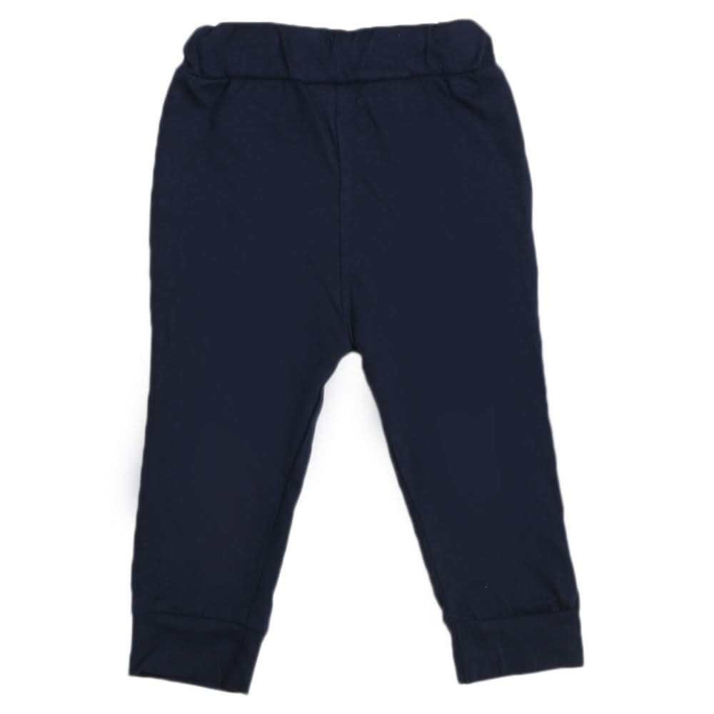 Boys Trouser - Navy Blue, Kids, Boys Pants, Chase Value, Chase Value