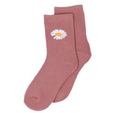 Kids Winter Socks - RS481 - Tea Pink - A, Kids, Boys Socks, Kids, Girls Socks, Chase Value, Chase Value