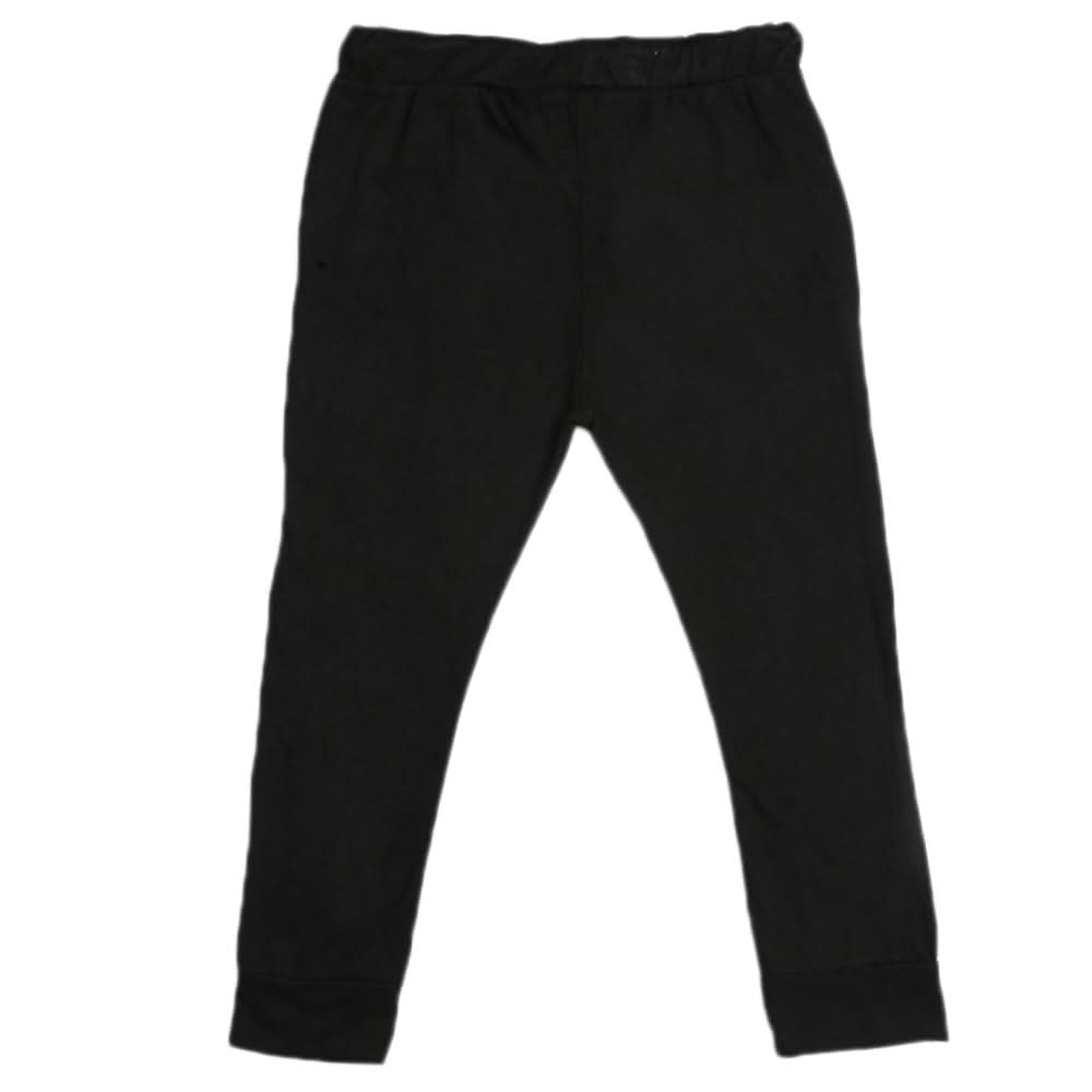 Boys Trouser - Black, Kids, Boys Pants, Chase Value, Chase Value