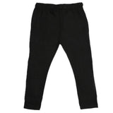 Boys Trouser - Black, Kids, Boys Pants, Chase Value, Chase Value