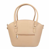 Women's Handbag (5203) 3 Pcs - Apricot, Women, Bags, Chase Value, Chase Value