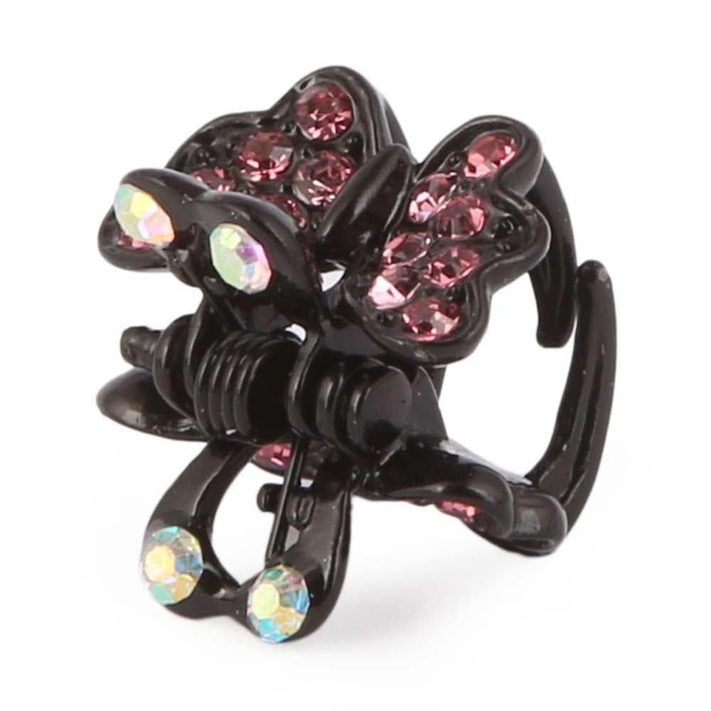 Women's Metal Catcher - Pink, Women, Hair And Head Jewellery, Chase Value, Chase Value