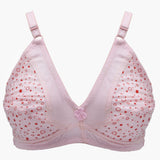 Women's Bra - Pink, Women Bras, Chase Value, Chase Value