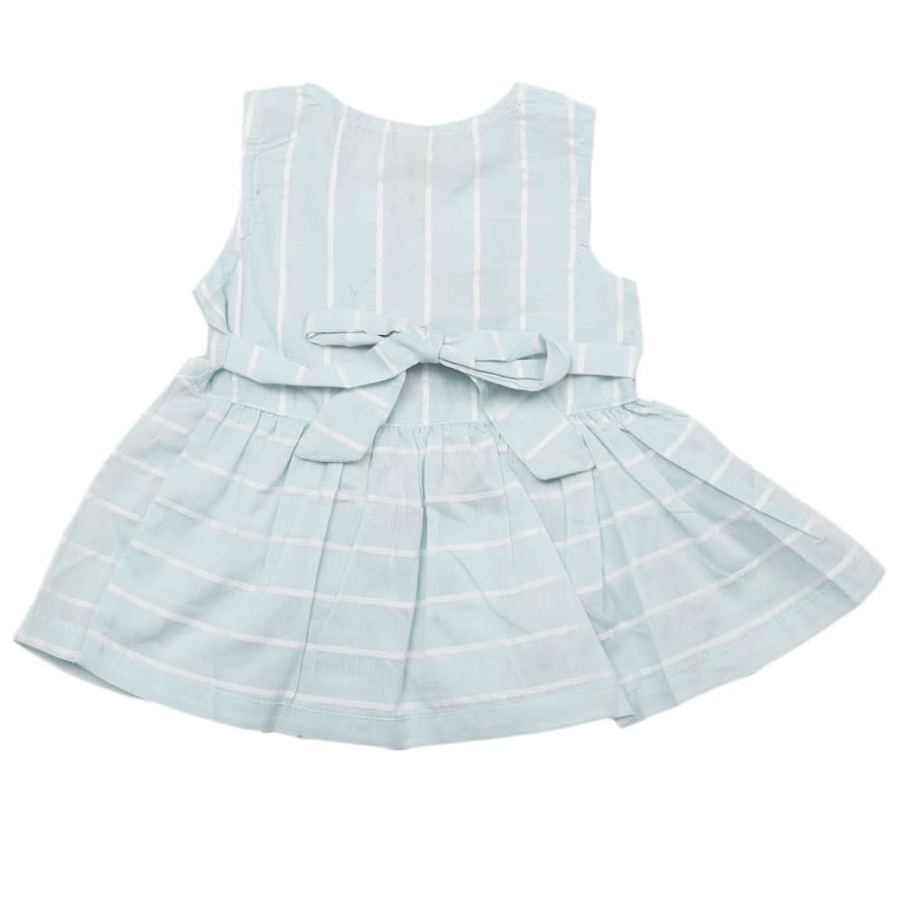 Newborns Half Sleeves Girls Suit - Green, Kids, Newborn Girls Sets And Suits, Chase Value, Chase Value