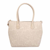Women's Handbag (18858) 3 Pcs - Apricot, Women, Bags, Chase Value, Chase Value