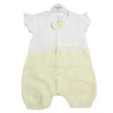 Newborn Girls Romper - B, Newborn Girls Rompers, Chase Value, Chase Value
