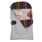 Sleeping Bags 6007 - Multi, Kids, Sleeping Bags, Chase Value, Chase Value