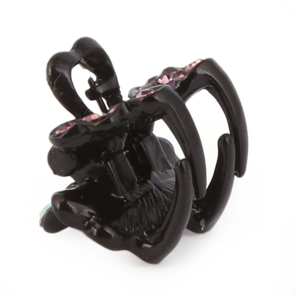 Women's Metal Catcher - Purple, Women, Hair And Head Jewellery, Chase Value, Chase Value