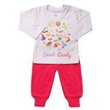 Eminent Newborn Girls 3Pcs Suit - Light Purple, Newborn Girls Sets & Suits, Eminent, Chase Value