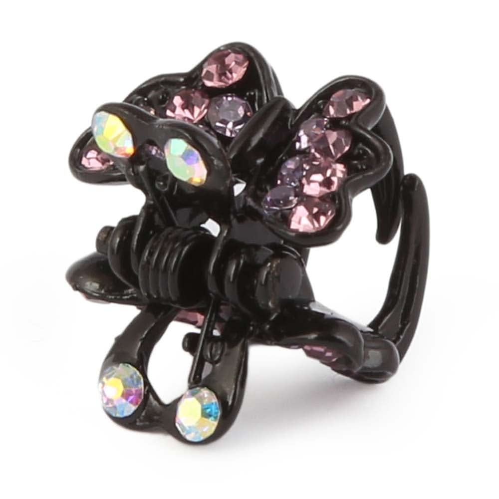 Women's Metal Catcher - Purple, Women, Hair And Head Jewellery, Chase Value, Chase Value