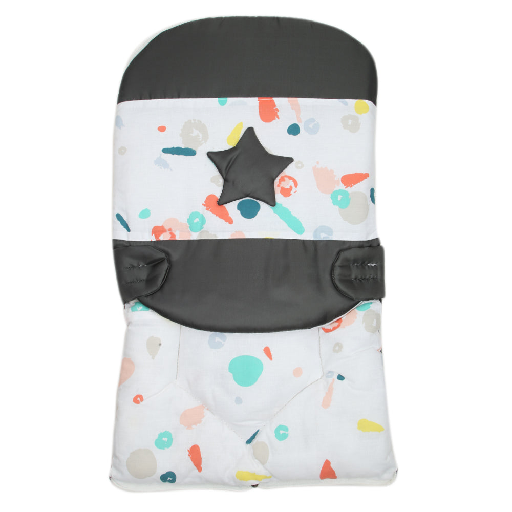 Sleeping Bags 6007 - Dark Green, Kids, Sleeping Bags, Chase Value, Chase Value