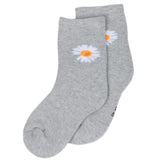 Kids Winter Socks - RS481 - Light Grey - A, Kids, Boys Socks, Kids, Girls Socks, Chase Value, Chase Value