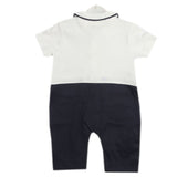 Newborn Boys Romper - A, Newborn Boys Rompers, Chase Value, Chase Value