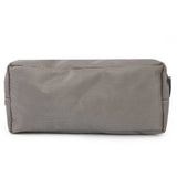 Pencil Pouch (IC-5) - Grey, Kids, Pencil Boxes And Stationery Sets, Chase Value, Chase Value