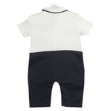 Newborn Boys Romper - C, Newborn Boys Rompers, Chase Value, Chase Value