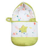 Sleeping Bags 6007 - Light Green, Kids, Sleeping Bags, Chase Value, Chase Value