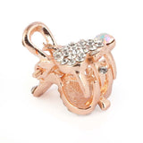 Women's Metal Catcher - Golden, Women, Hair And Head Jewellery, Chase Value, Chase Value