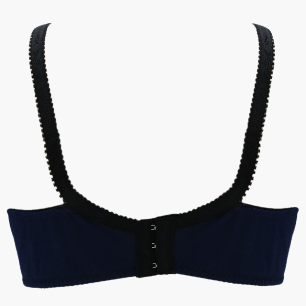 Women's Bra - Navy Blue, Women Bras, Chase Value, Chase Value