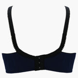 Women's Bra - Navy Blue, Women Bras, Chase Value, Chase Value