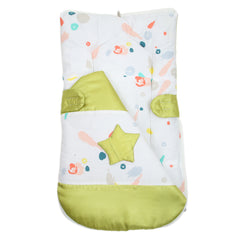 Sleeping Bags 6007 - Light Green, Kids, Sleeping Bags, Chase Value, Chase Value