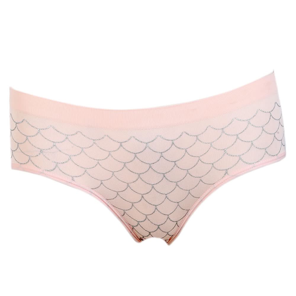 Women's Plain Panty - Pink, Women, Panties, Chase Value, Chase Value