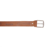 Men's Belt - Brown, Men, Belt, Chase Value, Chase Value
