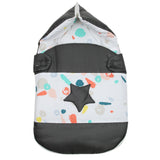 Sleeping Bags 6007 - Dark Green, Kids, Sleeping Bags, Chase Value, Chase Value