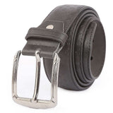Men's Belt - Black, Men, Belt, Chase Value, Chase Value