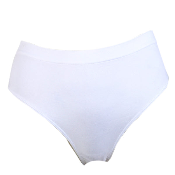 Women's Panty - White, Women, Panties, Chase Value, Chase Value