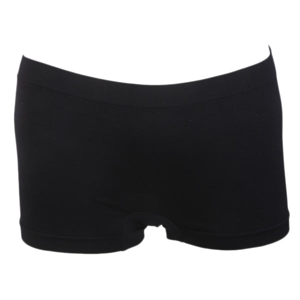 Women's Boxer - Black, Women, Panties, Chase Value, Chase Value