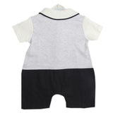 Newborn Boys Romper - C, Newborn Boys Rompers, Chase Value, Chase Value