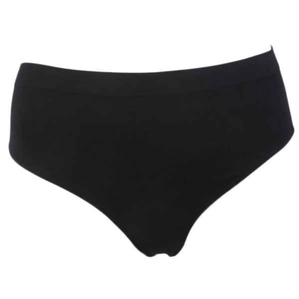 Women's Panty - Black, Women, Panties, Chase Value, Chase Value