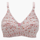 Women's Bra - Pink, Women Bras, Chase Value, Chase Value