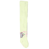 Girls Printed Legging - Light Green, Kids, Tights Leggings And Pajama, Chase Value, Chase Value