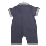 Newborn Boys Romper - A, Newborn Boys Rompers, Chase Value, Chase Value
