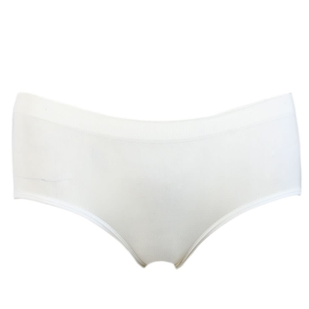 Women's Plain Panty - White, Women, Panties, Chase Value, Chase Value