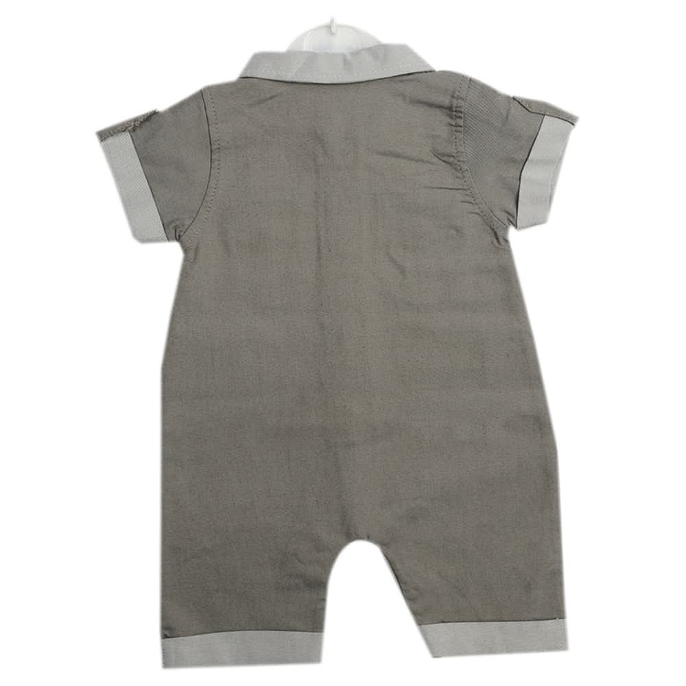 Newborn Boys Romper - C, Newborn Boys Rompers, Chase Value, Chase Value