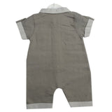 Newborn Boys Romper - C, Newborn Boys Rompers, Chase Value, Chase Value