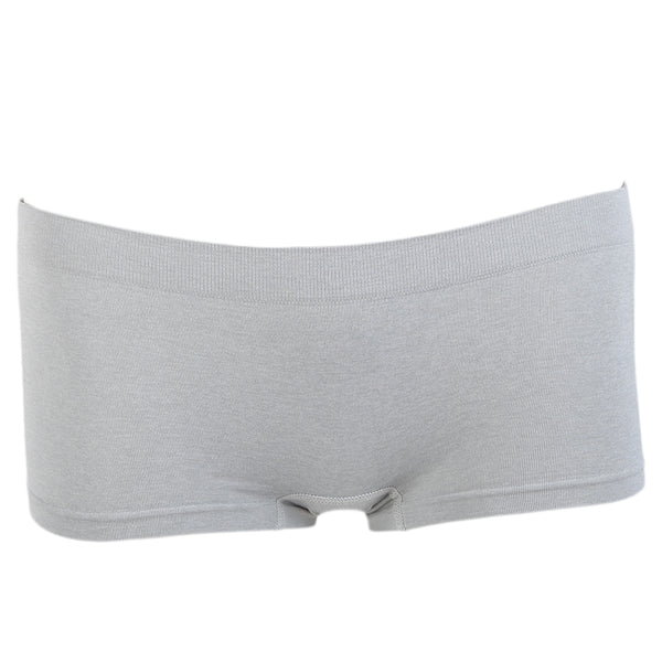 Women's Boxer - Grey, Women, Panties, Chase Value, Chase Value